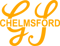 Chelmsford Gang Show Logo